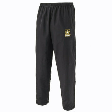Used G.I. APFU GI, Running Pants With Logo (Unisex)