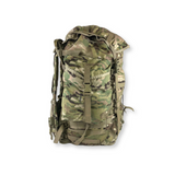 Genuine Issue MOLLE II Rucksack with Frame, MultiCam® (Full Rucksack Kit)