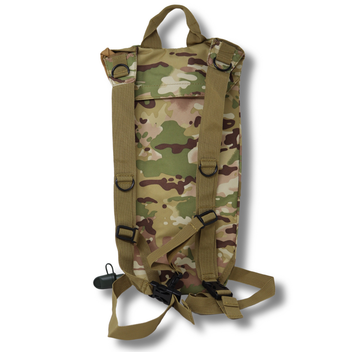 McGuire Gear 3L Hydration System