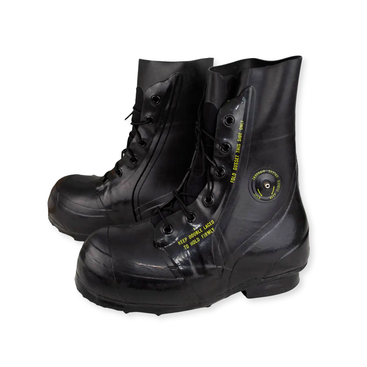 GI Extreme Cold Weather Mickey Mouse Boots W/ Valve