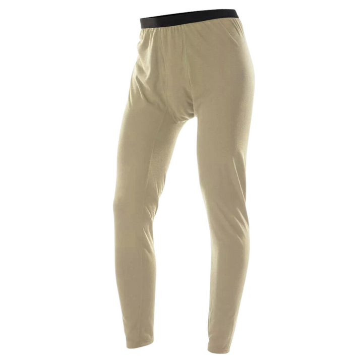 FR DF2-110 Silkweight Thermal Bottoms—Sand