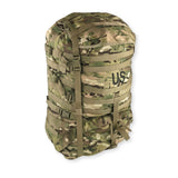 Used GI Issue MOLLE II Rucksack Pack Only, MultiCam® (No Frame)