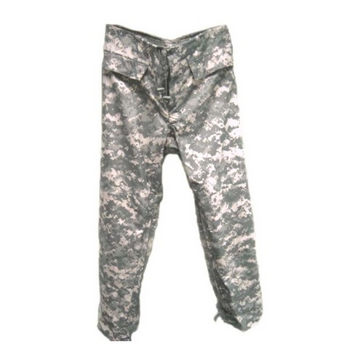 G.I. Improved Rainsuit Pants, ACU