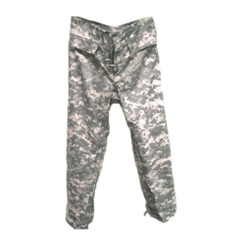 G.I. Improved Rainsuit Pants, ACU