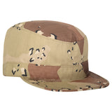 Military Style Combat Cap