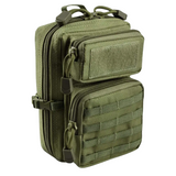 Tactical MOLLE IFAK Pouch