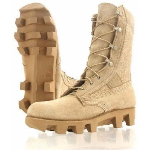 Wellco Blast and Mine Combat Boots