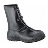 NBC Protective Slip Resistant Rubber Overboots