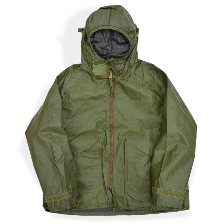 GI Vintage Wet Weather Parka