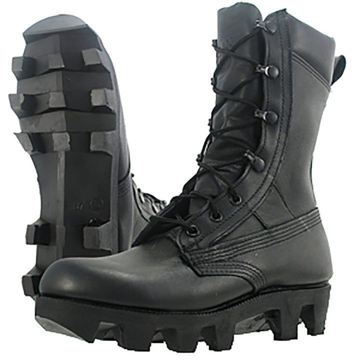 Wellco Blast and Mine Combat Boots