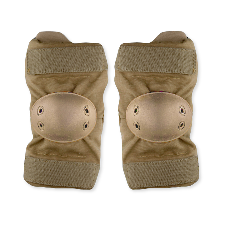 GI USMC Elbow Pads - Used