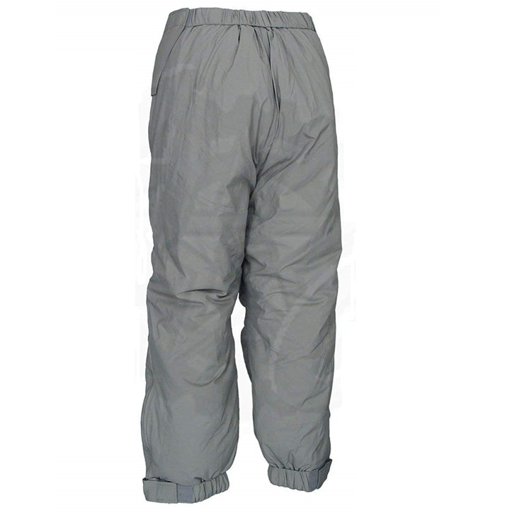 Primaloft® ECW Level 7 Trousers— Used