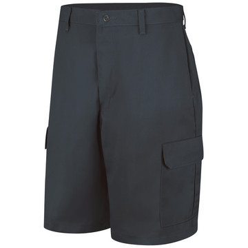 PolyCotton Cargo Shorts