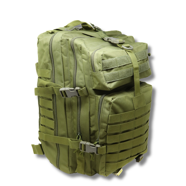 McGuire Gear Combo 3-Day Assault Pack & Hydration