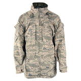 ECWCS Gen II Level 6 Extreme Cold/Wet Weather Parka -Used