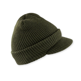 GI ウール ジープ キャップ