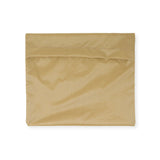 Multicam Waterproof Nylon Rain Poncho — USA Made w/ Pouch