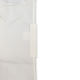 USGI Laundry Bag, White - Made in the US - NEW