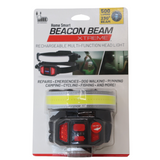 Rechargeable Multi-Function Headlight