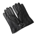 GI Leather Dress Gloves W/ Wool Lining - Like New