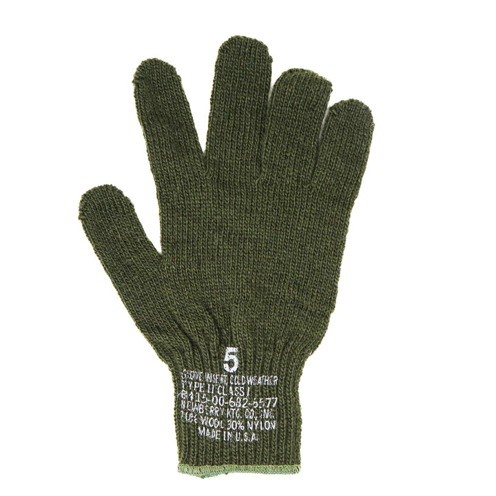 GI Cold Weather Glove Inserts