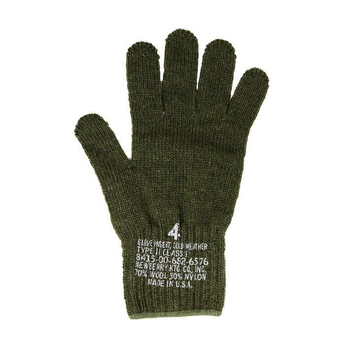 GI Cold Weather Glove Inserts