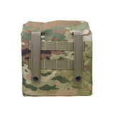 US SAW 200 Round Pouch - OCP