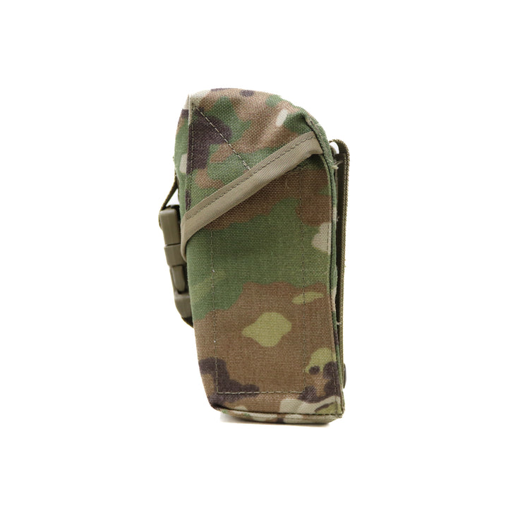 US SAW 100 Round Pouch - OCP