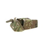 US SAW 100 Round Pouch - OCP