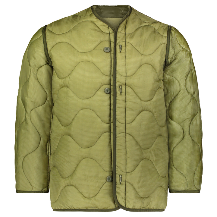 GI Style M-65 Field Jacket Liner