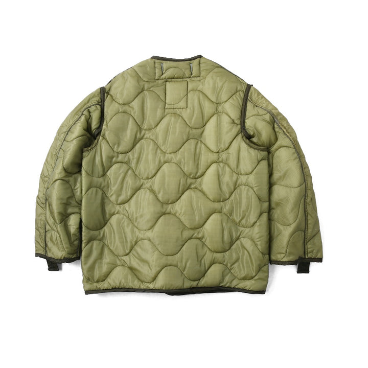 GI Style M-65 Field Jacket Liner