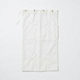 USGI Laundry Bag, White - Made in the US - NEW