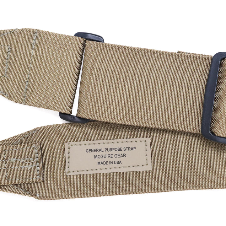 General Purpose Strap – Made in USA