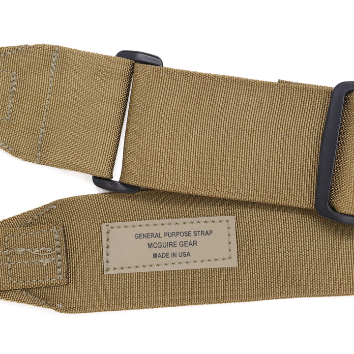 General Purpose Strap – Made in USA