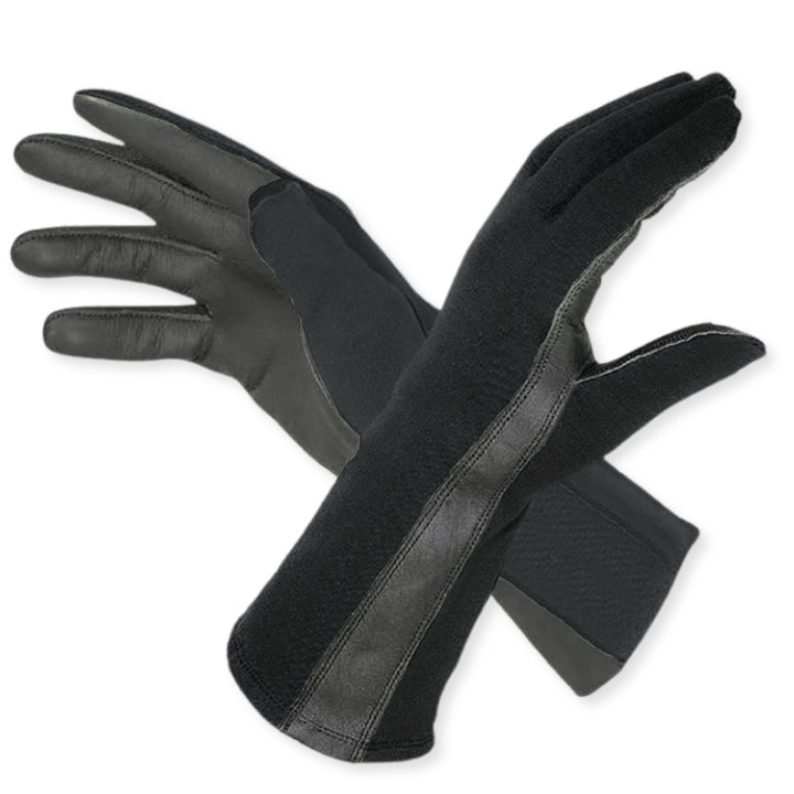 Nomex Summer Flight Gloves