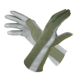 Nomex Summer Flight Gloves