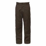 PolyCotton Twill BDU Pants