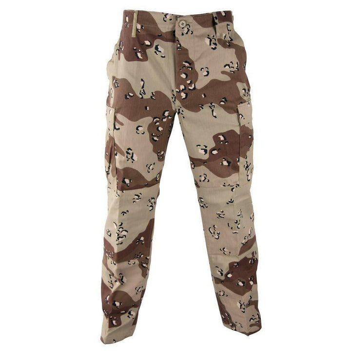 PolyCotton Ripstop BDU Pants
