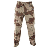 PolyCotton Ripstop BDU Pants