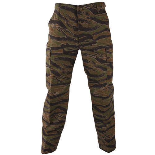 PolyCotton Twill BDU Pants
