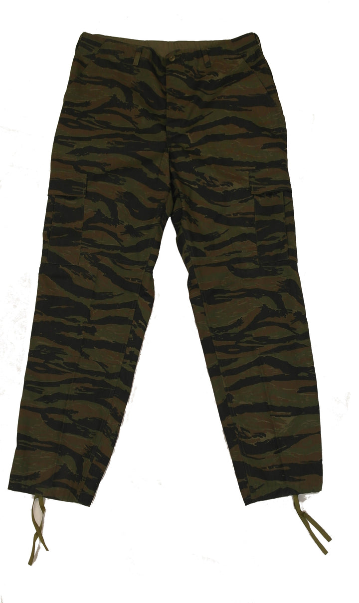 PolyCotton Twill BDU Pants