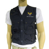 C-1 Vintage Alpha Vest