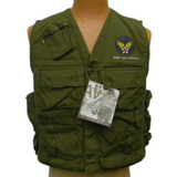 C-1 Vintage Alpha Vest