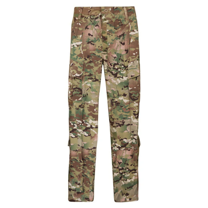 Fire Retardant Pants - Multicam