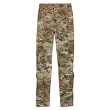 Fire Retardant Pants - Multicam