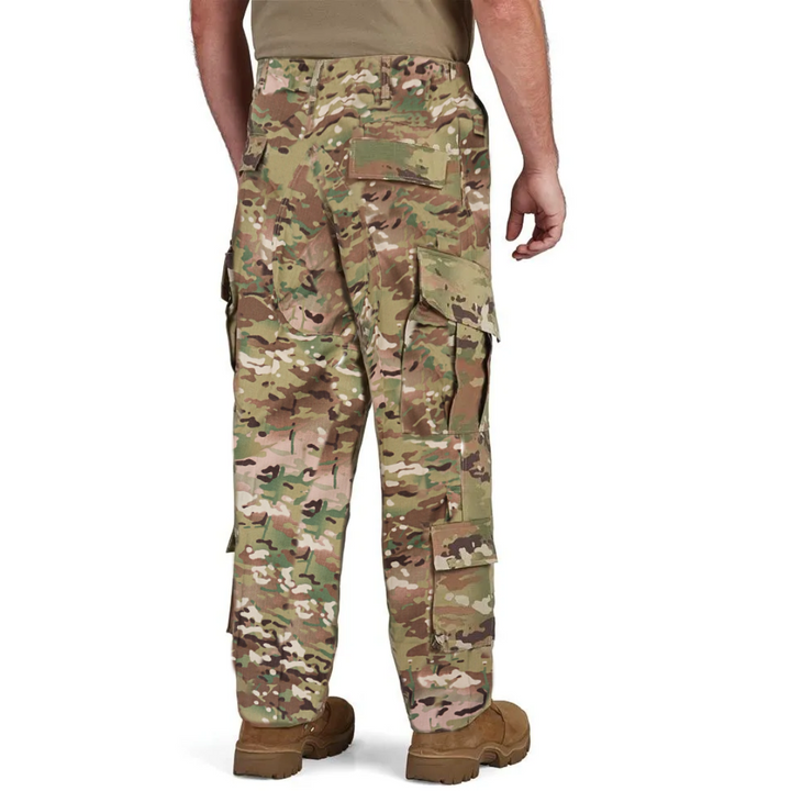 Fire Retardant Pants - Multicam