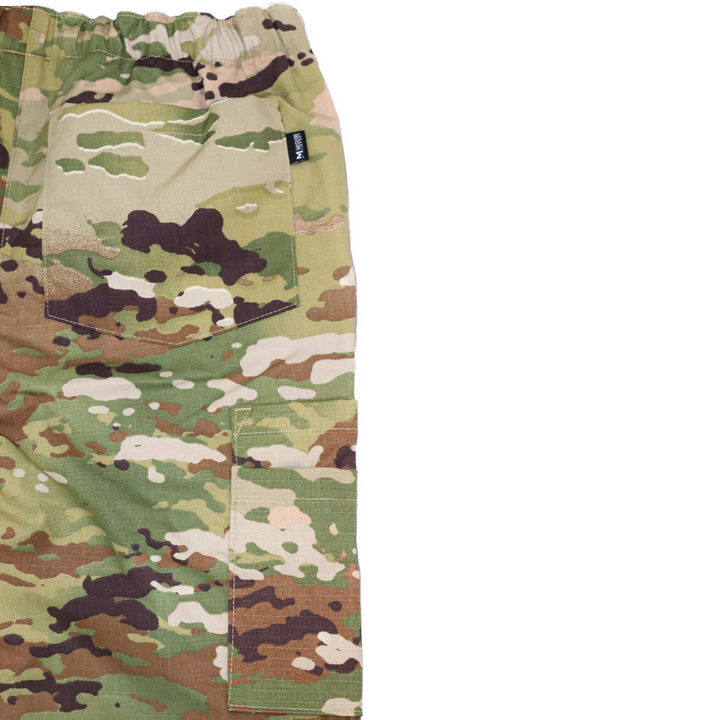 Tactical Surgical Scrub Pants