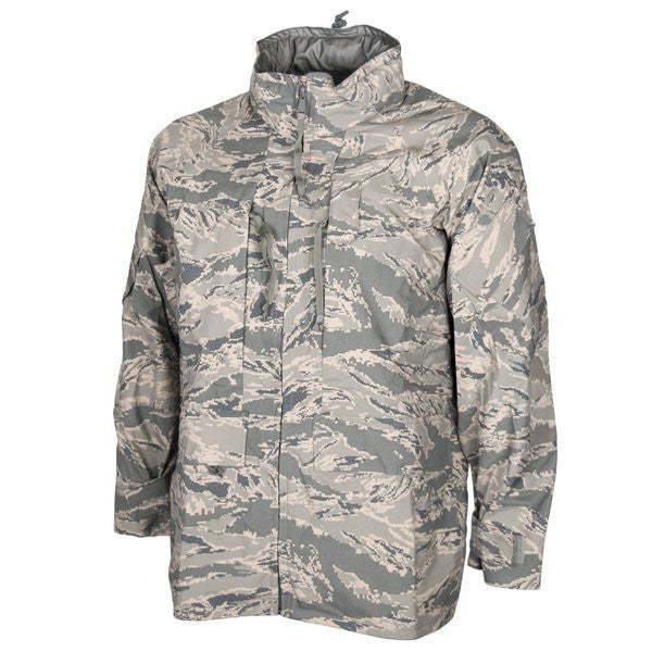 ECWCS Gen II Level 6 Extreme Cold/Wet Weather Parka -Used