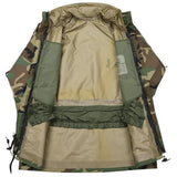 ECWCS Gen II Level 6 Extreme Cold/Wet Weather Parka -Used