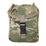 Estuche IFAK estilo GI